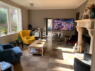  Maison � vendre 12 pi�ces 284 m�