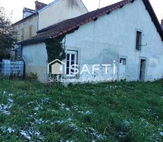  Maison � vendre 5 pi�ces 88 m�