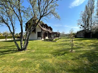  Maison � vendre 4 pi�ces 141 m�