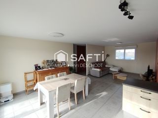  Maison � vendre 5 pi�ces 91 m�