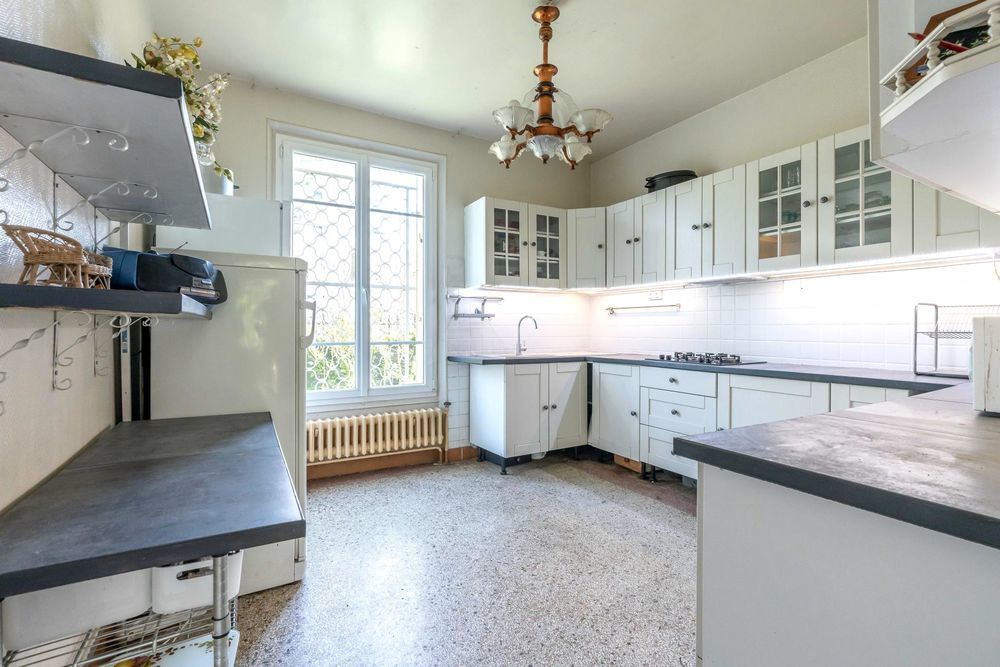 � vendre  Maison Fontenay-sous-Bois (94120)