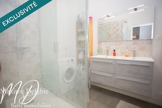  Appartement � vendre 5 pi�ces 88 m�