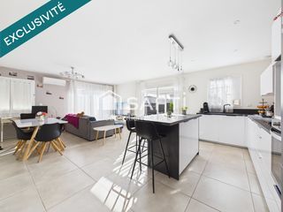  Maison � vendre 4 pi�ces 95 m�