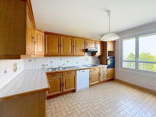  Appartement � vendre 4 pi�ces 84 m�