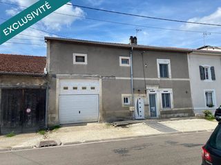 Maison � vendre 5 pi�ces 200 m�