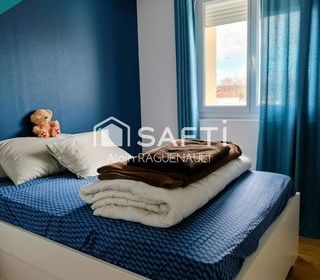  Appartement � vendre 4 pi�ces 63 m�