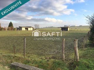  Terrain � vendre 1813 m�