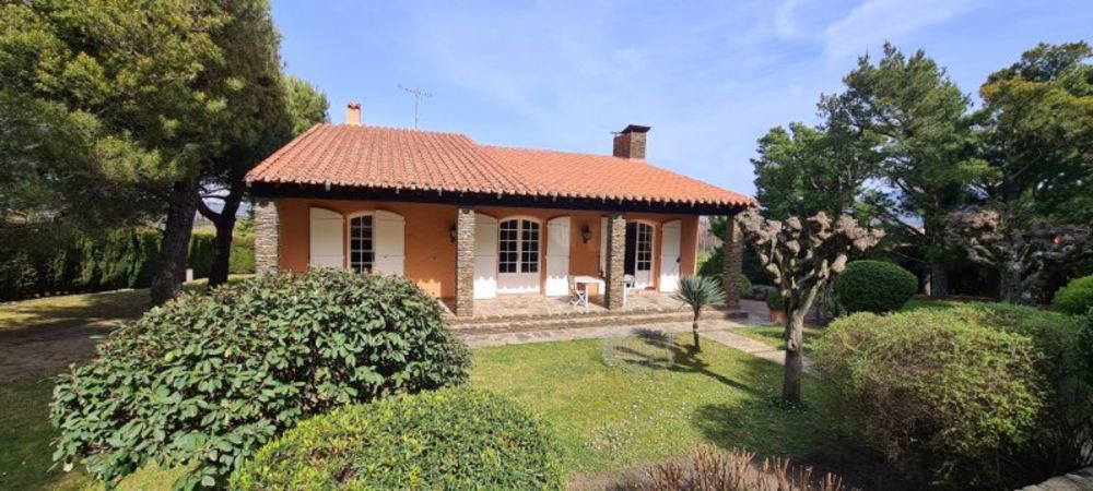 � vendre  Maison C�ret (66400)