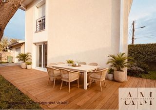  Maison � vendre 3 pi�ces 72 m�