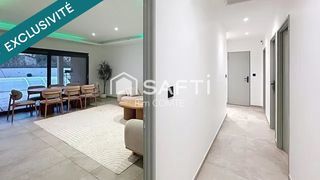  Maison � vendre 6 pi�ces 130 m�