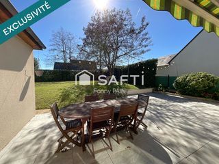  Maison � vendre 6 pi�ces 109 m�