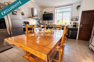  Maison � vendre 5 pi�ces 110 m�