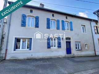  Maison � vendre 7 pi�ces 164 m�