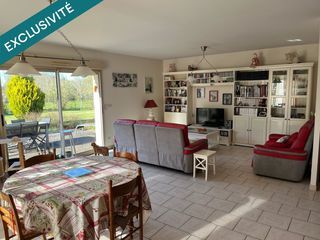  Maison � vendre 6 pi�ces 148 m�