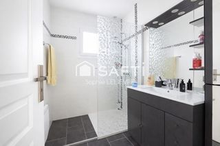  Maison � vendre 3 pi�ces 62 m�