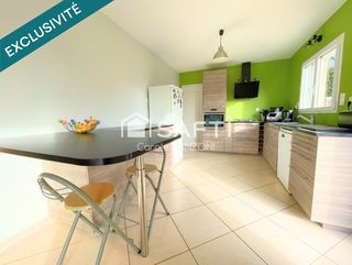  Maison � vendre 5 pi�ces 111 m�