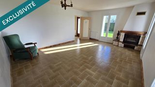  Maison � vendre 4 pi�ces 110 m�