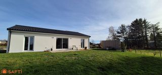  Maison � vendre 4 pi�ces 108 m�