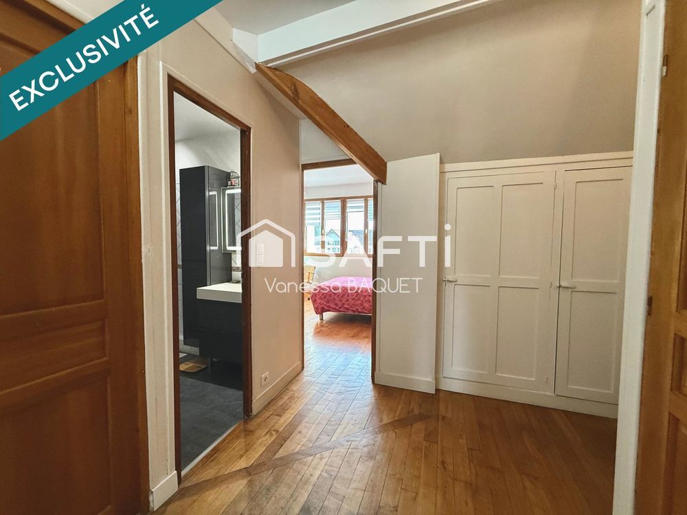 � vendre  Maison Saint-Prix (95390)