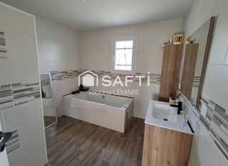  Maison � vendre 4 pi�ces 83 m�