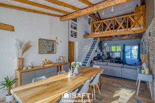  Maison � vendre 8 pi�ces 212 m�