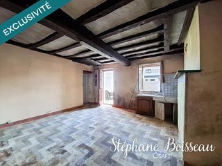  Maison � vendre 3 pi�ces 55 m�