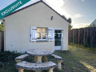  Maison � vendre 3 pi�ces 61 m�