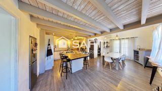  Maison � vendre 4 pi�ces 113 m�