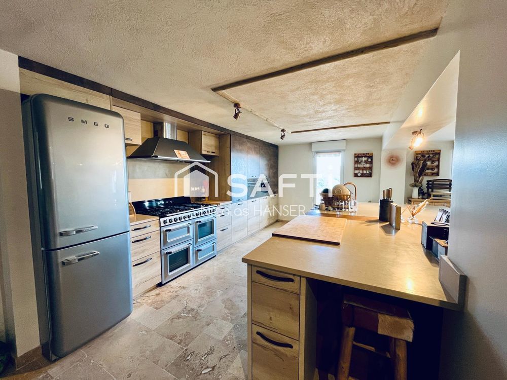 � vendre  Maison Le Pompidou (48110)