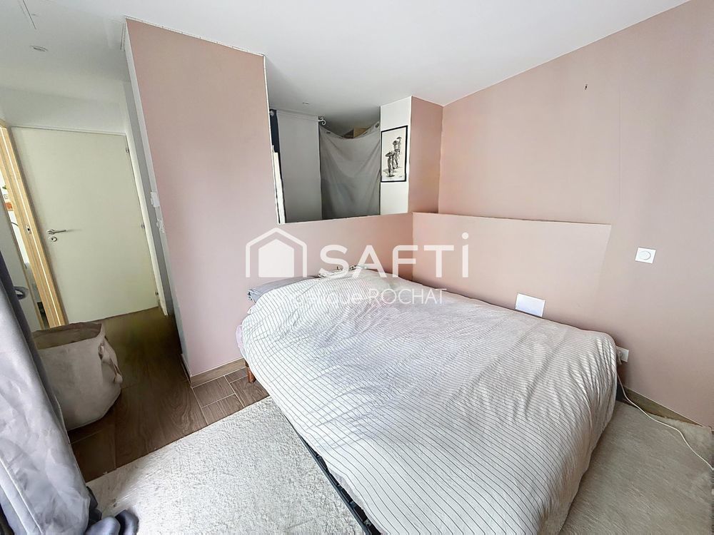 � vendre  Maison Balaruc-les-Bains (34540)