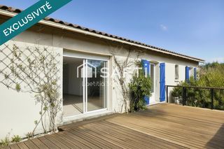  Maison � vendre 4 pi�ces 92 m�