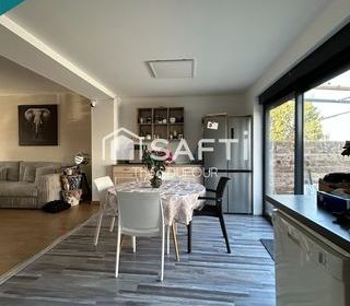  Maison � vendre 5 pi�ces 105 m�