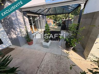  Maison � vendre 6 pi�ces 218 m�