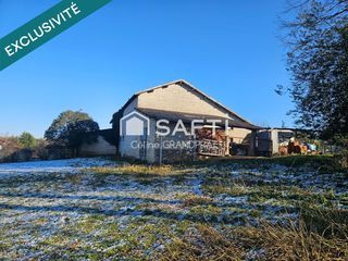  Maison � vendre 4 pi�ces 408 m�