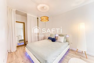  Appartement � vendre 3 pi�ces 60 m�