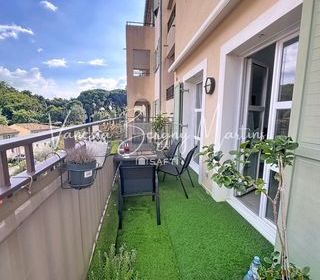  Appartement � vendre 4 pi�ces 78 m�