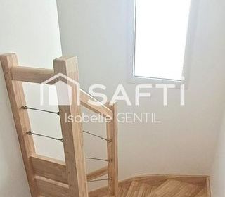  Maison � vendre 4 pi�ces 108 m�