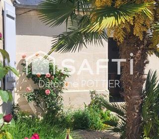  Maison � vendre 5 pi�ces 110 m�