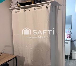  Appartement � vendre 2 pi�ces 28 m�