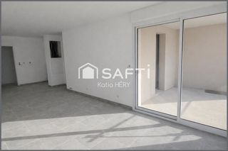  Appartement � vendre 3 pi�ces 63 m�