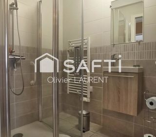  Maison � vendre 4 pi�ces 83 m�