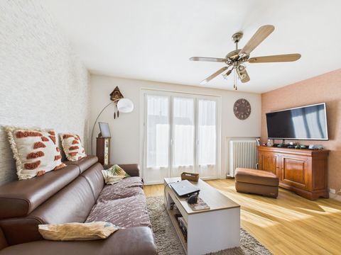   Pavillon sur sous sol � Nou�tre Maison - 4 pi�ce(s) - 88 m�