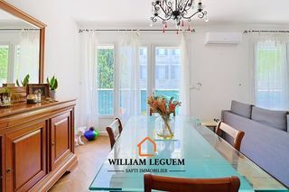  Appartement � vendre 3 pi�ces 88 m�