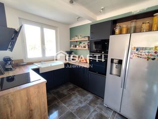  Maison � vendre 8 pi�ces 199 m�