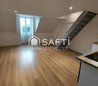  Appartement � vendre 3 pi�ces 76 m�