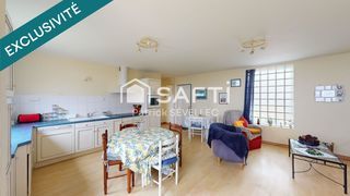  Appartement � vendre 2 pi�ces 60 m�