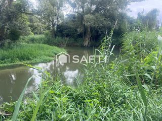  Terrain � vendre 2758 m�