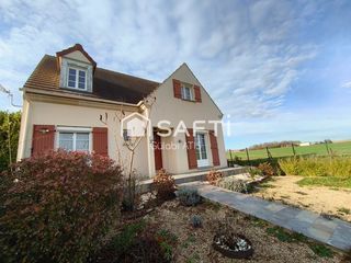  Maison � vendre 6 pi�ces 120 m�