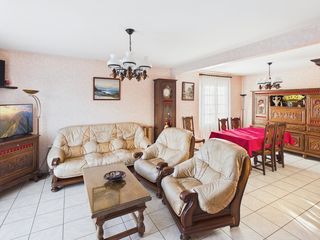  Maison � vendre 5 pi�ces 118 m�