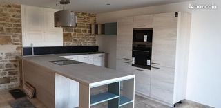  Maison � vendre 8 pi�ces 190 m�